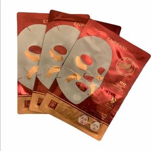 Enprani RetinoX8 Deep Wrinkle Cantaloupe Mask 3